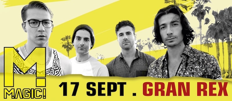 Magic en Argentina 2015: Precios y entradas en venta