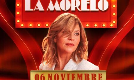 Marcela Morelo en el Gran Rex 2026: Precios y entradas