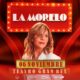 Marcela Morelo en el Gran Rex 2026: Precios y entradas