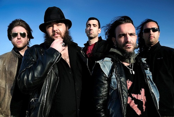 Entradas para Marea en Argentina 2012