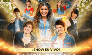 Margarita en el Campo Argentino de Polo 2026