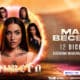 Maria Becerra en Rosario 2026: Autódromo de Rosario