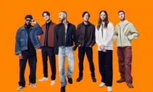 Maroon 5 en Argentina 2026: Hipódromo de San Isidro