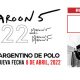 Cómo comprar entradas para Maroon 5 en Argentina en 2022: Campo Argentino de Polo