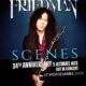 Marty Friedman en Argentina 2026: ND Teatro