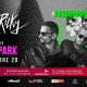 Mau y Ricky en Argentina 2020: Luna Park