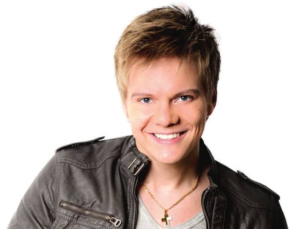 Michel Telo en Rosario 2012: Metropolitano Entradas para Michel Telo en Rosario 2012: Metropolitano