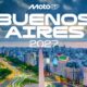MotoGP en Argentina 2027: Gran Premio Ciudad de Buenos Aires