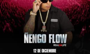 Ñengo Flow en Argentina 2026: Autódromo de Buenos Aires