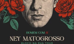 Ney Matogrosso en Argentina 2026: Gran Rex