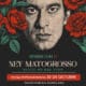 Ney Matogrosso en Argentina 2026: Gran Rex