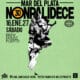 Nonpalidece en Mar del Plata 2027: Brewhouse Puerto