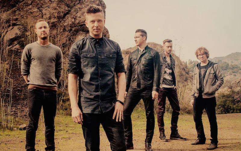 One Republic en Argentina 2015: Precios y entradas