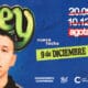 Oney1 en Buenos Aires 2026: C Art Media