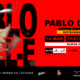 Pablo Chill-E en Argentina 2027: Teatro Vorterix