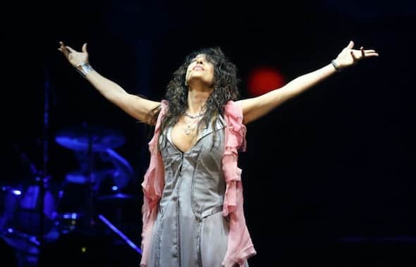 Patricia Sosa en el Luna Park 2013: Precios y entradas en venta