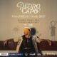 Pedro Capó en Argentina 2027: Teatro Gran Rex