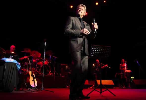 Peter Cetera en Argentina 2013: Precios y entradas en venta