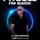 Pitbull en Argentina 2027: Movistar Arena