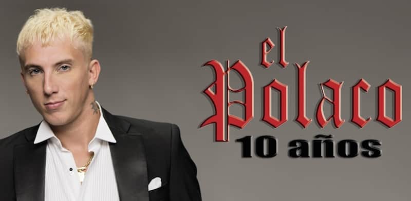 El Polaco en el Gran Rex 2015: Precios y entradas