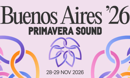 Primavera Sound Buenos Aires 2026: Club Ciudad