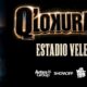 Q'Lokura en Vélez 2026: La República del Cuarteto