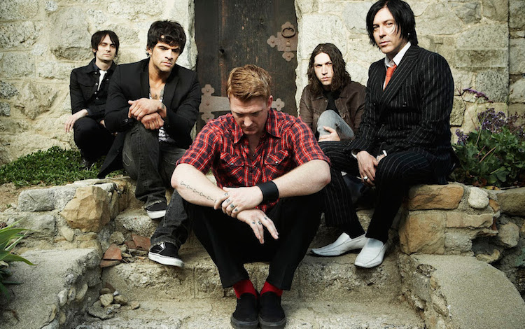 Queens of the Stone Age en Argentina 2014: Precios y entradas en venta