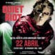 Quiet Riot en Argentina 2027: Teatro Flores