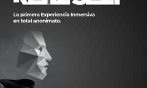 Real Self en Buenos Aires 2026: experiencia inmersiva