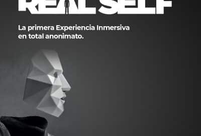 Real Self en Buenos Aires 2026: experiencia inmersiva