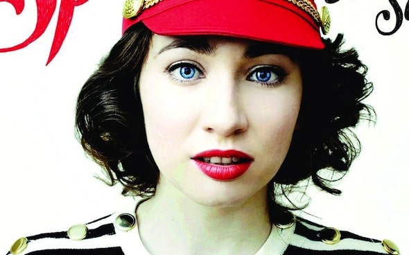 Regina Spektor en Argentina: Precios y entradas en venta