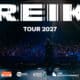 Reik en Argentina 2027: Movistar Arena