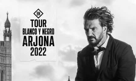 Ricardo Arjona en Argentina en 2022: Venta de entradas para el Movistar Arena