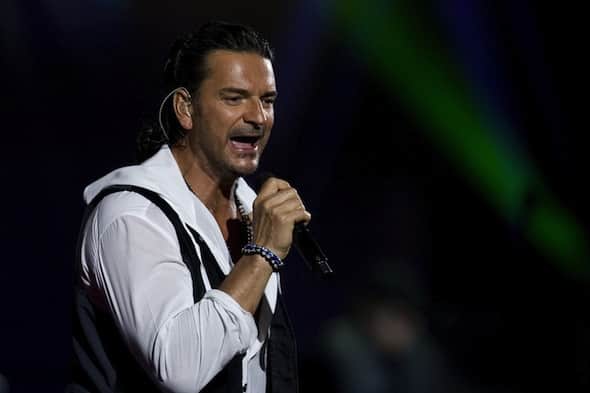 Ricardo Arjona en Posadas 2013: Precios y entradas en venta