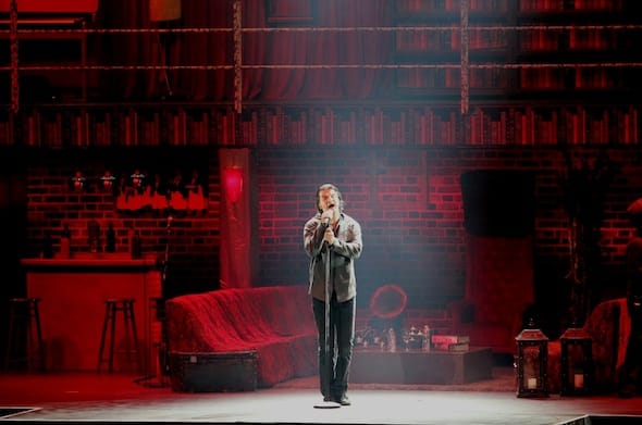 Ricardo Arjona en San Juan: Precios y entradas en venta