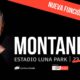 Ricardo Montaner en Argentina 2022: Estadio Luna Park