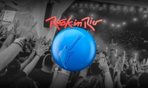Rock in Rio Brasil 2028: Cidade do Rock