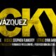 Rocky con Nico Vázquez en el Teatro Lola Membrives 2026