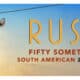 Rush en Argentina 2027: Movistar Arena de Buenos Aires