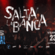 Salta La Banca en el Teatro Vorterix 2026