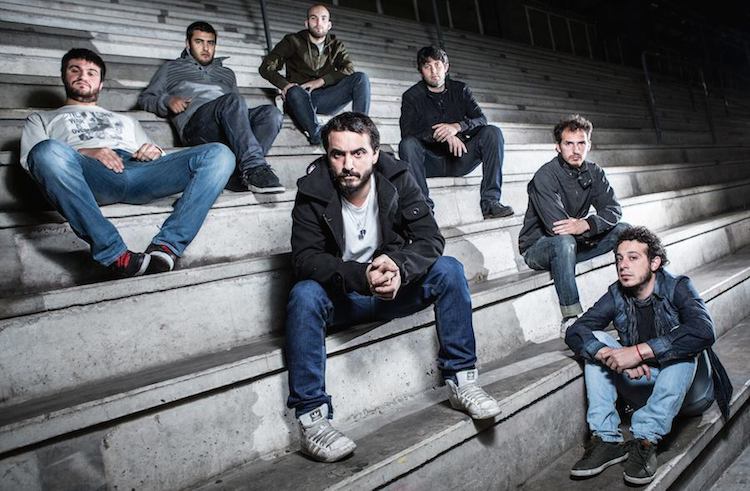 Salta La Banca en el Luna Park 2014: Precios y entradas en venta