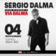 Sergio Dalma en Argentina 2026: Gran Rex