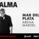 Sergio Dalma en Mar del Plata 2026: Arena Mardel Plata