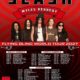 Slash en Argentina 2027: Flying Blind World Tour