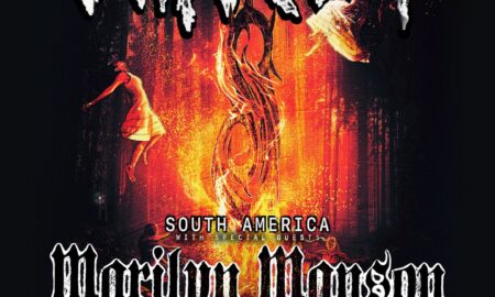 Slipknot en Argentina 2027: Estadio Huracán