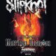 Slipknot en Argentina 2027: Estadio Huracán