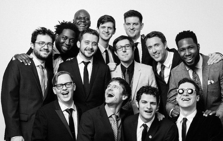 Snarky Puppy en el Luna Park 2016: Precios y entradas en venta