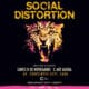Social Distortion en Argentina 2026: C Art Media