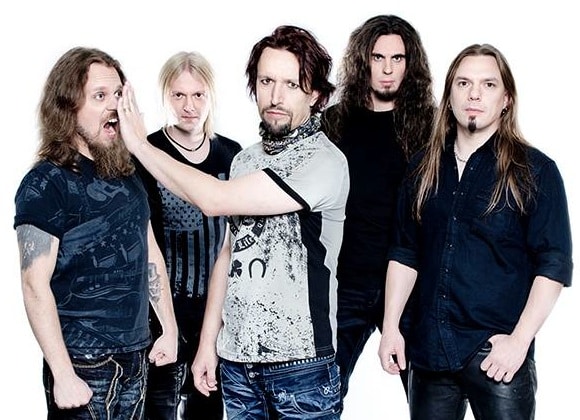 Sonata Arctica en Argentina 2014: Precios y entradas en venta