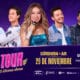 Soy Luna en Córdoba 2026: Quality Arena